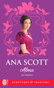 -ana scott-9782290440315