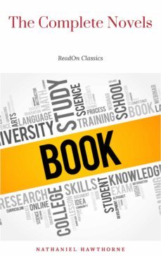 nathaniel hawthorne: the complete novels (ebook)-nathaniel hawthorne-9782291031215