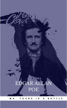 ms. found in a bottle (ebook)-edgar allan poe-9782291033615