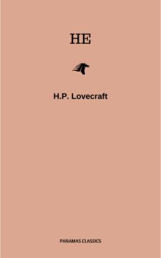 he (ebook)-h.p. lovecraft-9782291039815