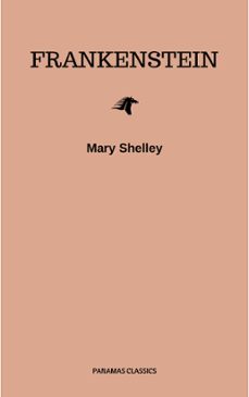 frankenstein (ebook)-mary shelley-9782291047315