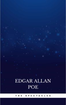 the spectacles (ebook)-edgar allan poe-9782291048015