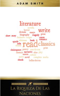 la riqueza de las naciones (ebook)-adam smith-9782291070115