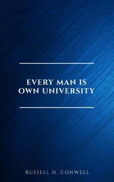 every man is own university (ebook)-9782291075615