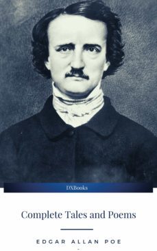 edgar allan poe: complete tales &amp; poems (ebook)-edgar allan poe-9782291081715