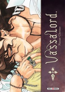 vassalord t03 (ebook)-nanae chrono-9782302087415