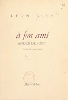 -leon bloy-9782307268215