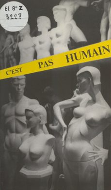c'est pas humain (ebook)-bernard delattre-herve martin-9782307376415