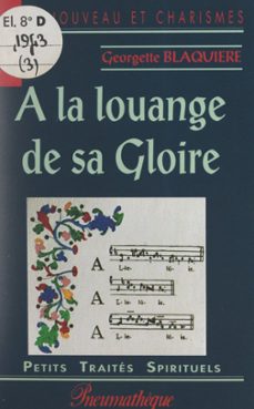 -georgette blaquière-9782307389415