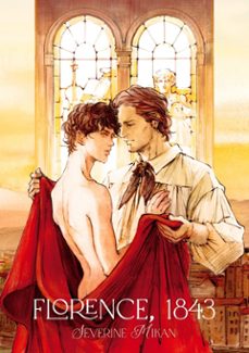 florence, 1843-séverine mikan-9782322667215