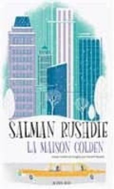 la maison golden-9782330108915