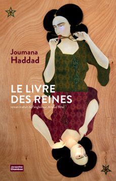 le livre des reines (ebook)-joumana haddad-9782330124915