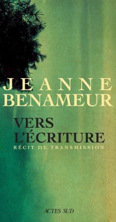 -jeanne benameur-9782330201715