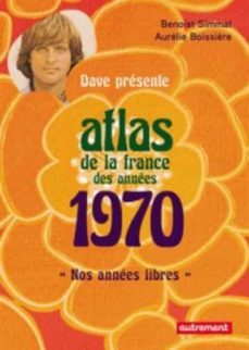 l atlas des richesses insoupçonnees de la france-benoist simmat-9782352049715