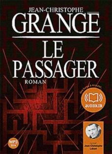 le passager cd-9782356412515