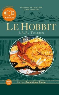 le hobbit cd-9782356414915