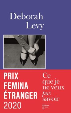 -deborah levy-9782364684515