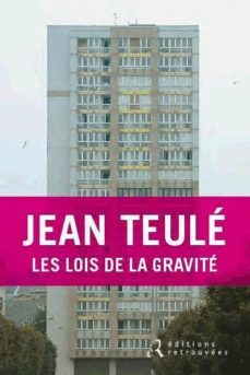 les lois de la gravite-9782365591515