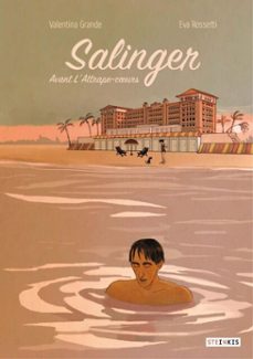 salinger (ebook)-valentina grande-eva rossetti-9782368463215