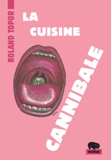 la cuisine cannibale (ebook)-roland topor-9782374980515