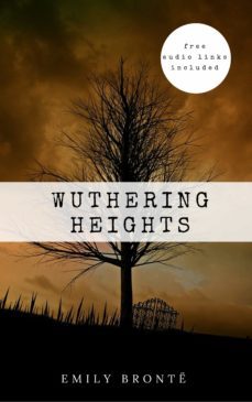 emily bronte: wuthering heights (ebook)-9782377871315