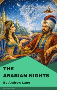 the arabian nights (ebook)-andrew lang-9782379262715