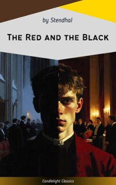 the red and the black (ebook)-9782379269615