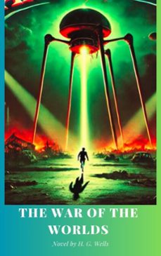 the war of the worlds (ebook)-h. g. wells-zenith crescent moon press-9782384234615