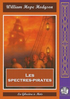 -william hope hodgson-9782384425815