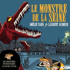 -laurent audouin-9782384490615