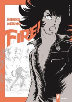 fire ! - tome 1 (vf)-9782385315115