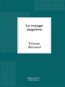 le voyage imprevu (ebook)-9782385747015