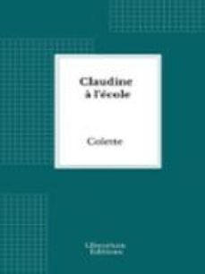 claudine a l'ecole (ebook)-9782385748715