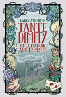 tante dimity et le manoir aux esprits (ebook)-nancy atherton-9782386431715