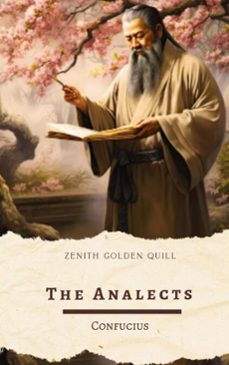 the analects (ebook)-zenith golden quill-9782386914515