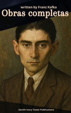 franz kafka (ebook)-franz kafka-zenith ivory tower publications-9782386919015