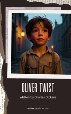 oliver twist (ebook)-charles dickens-9782387170415