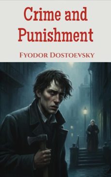 crime and punishment (ebook)-fiodor dostoievski-9782387173515
