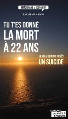 tu t'es donné la mort à 22 ans (ebook)-9782390091615