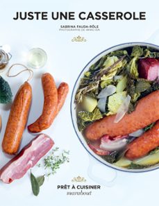 juste une casserole (ebook)-sabrina fauda role-9782501154215