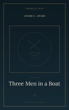 -jerome k. jerome-9782700109115