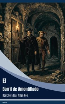 el barril de amontillado (ebook)-edgar allan poe-9782700199215