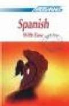spanish with ease-9782700501315