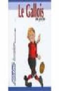 le gallois de poche-9782700503715