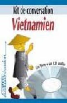 vietnamien kit de conversation-9782700540215