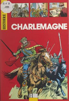 charlemagne (ebook)-gaston duchet suchaux-9782706257315