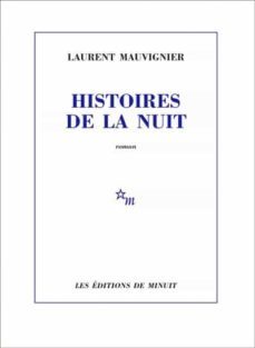 histoires de la nuit-9782707346315