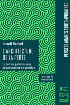 l'architecture de la perte (ebook)-ismaïl nachef-9782708255715