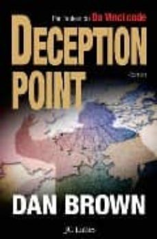 deception point-9782709626415