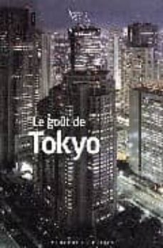 le gout de tokyo-9782715228115